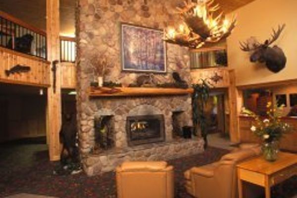 Superior Shores Resort (Two Harbors)